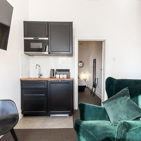 Victoria Hotel Toodyay Екстер'єр фото