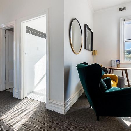 Victoria Hotel Toodyay Екстер'єр фото