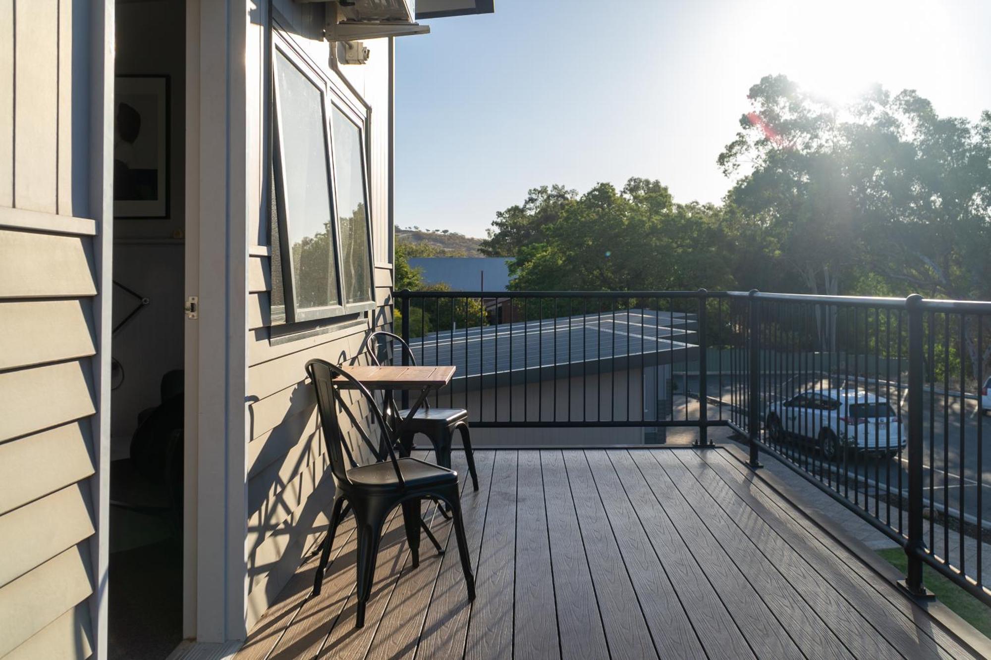 Victoria Hotel Toodyay Екстер'єр фото
