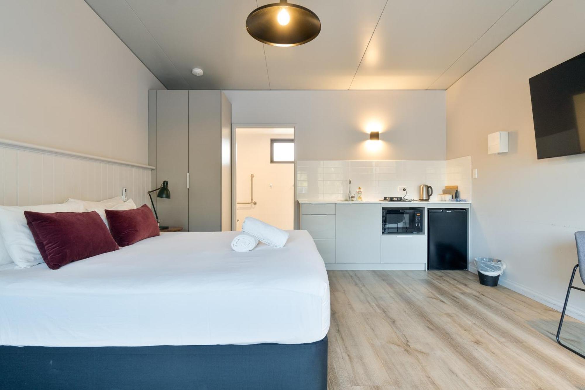 Victoria Hotel Toodyay Екстер'єр фото