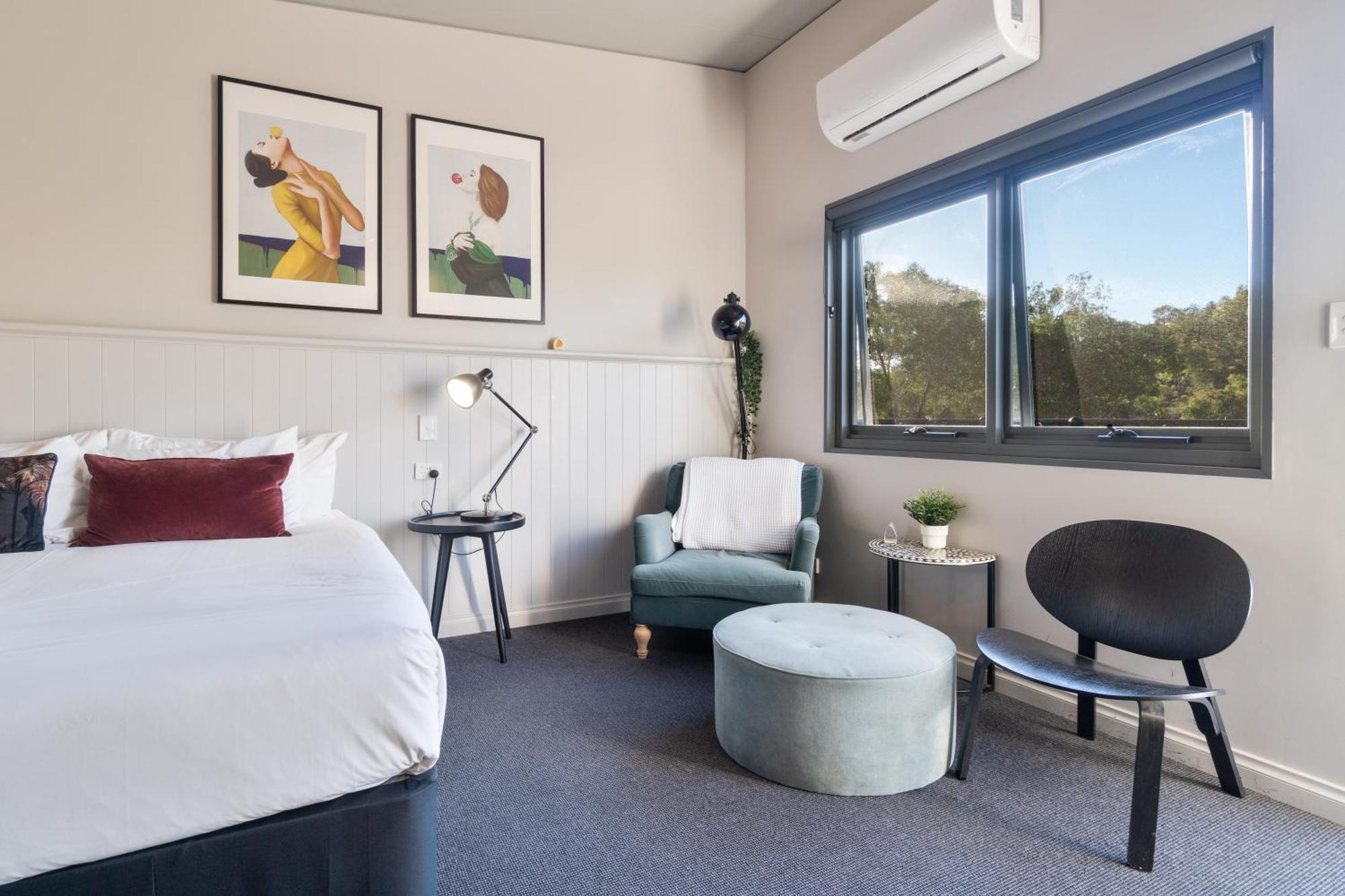 Victoria Hotel Toodyay Екстер'єр фото