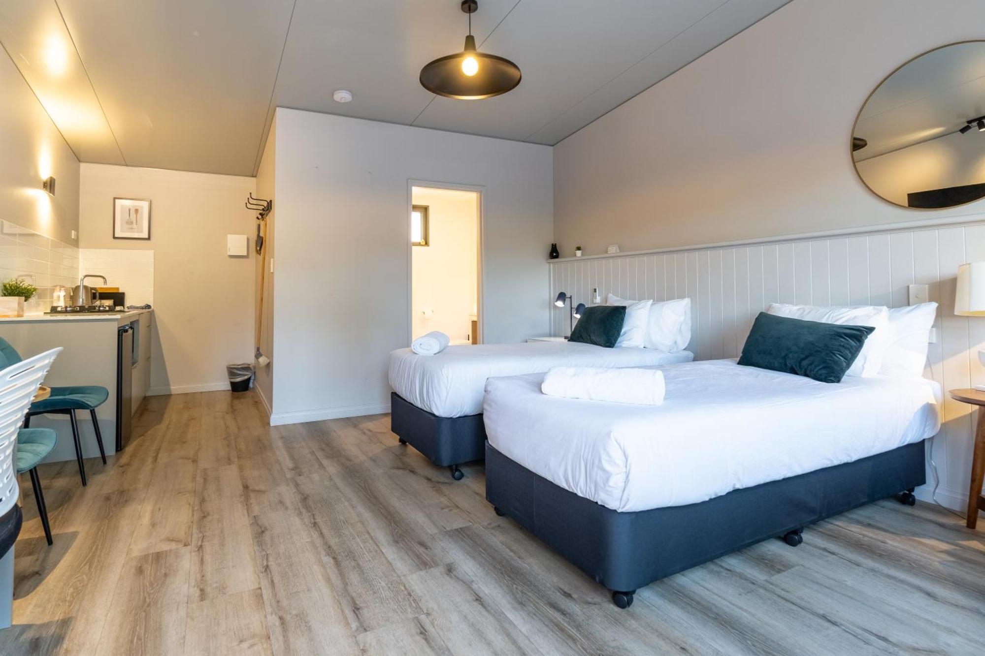 Victoria Hotel Toodyay Екстер'єр фото