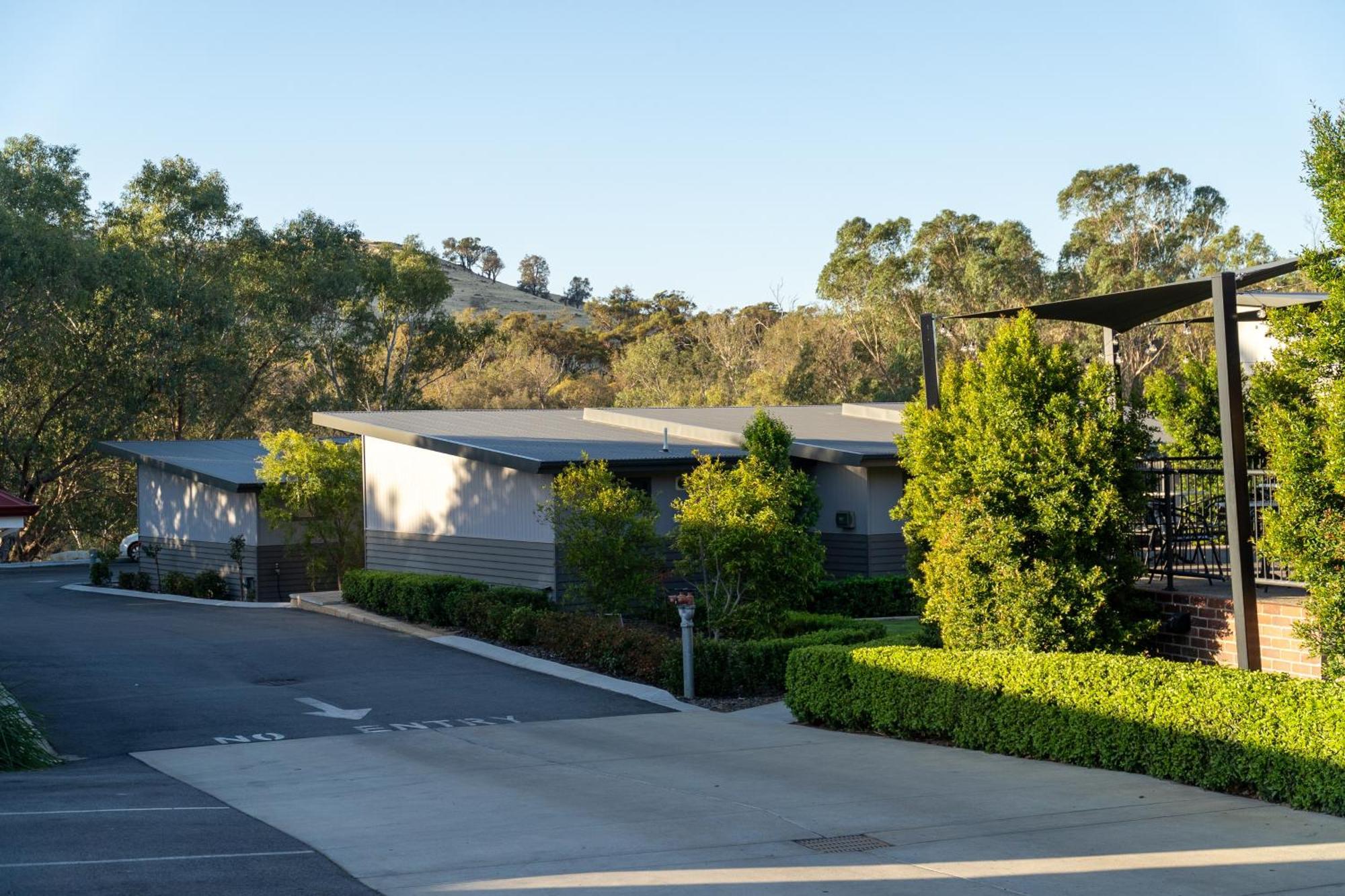 Victoria Hotel Toodyay Екстер'єр фото