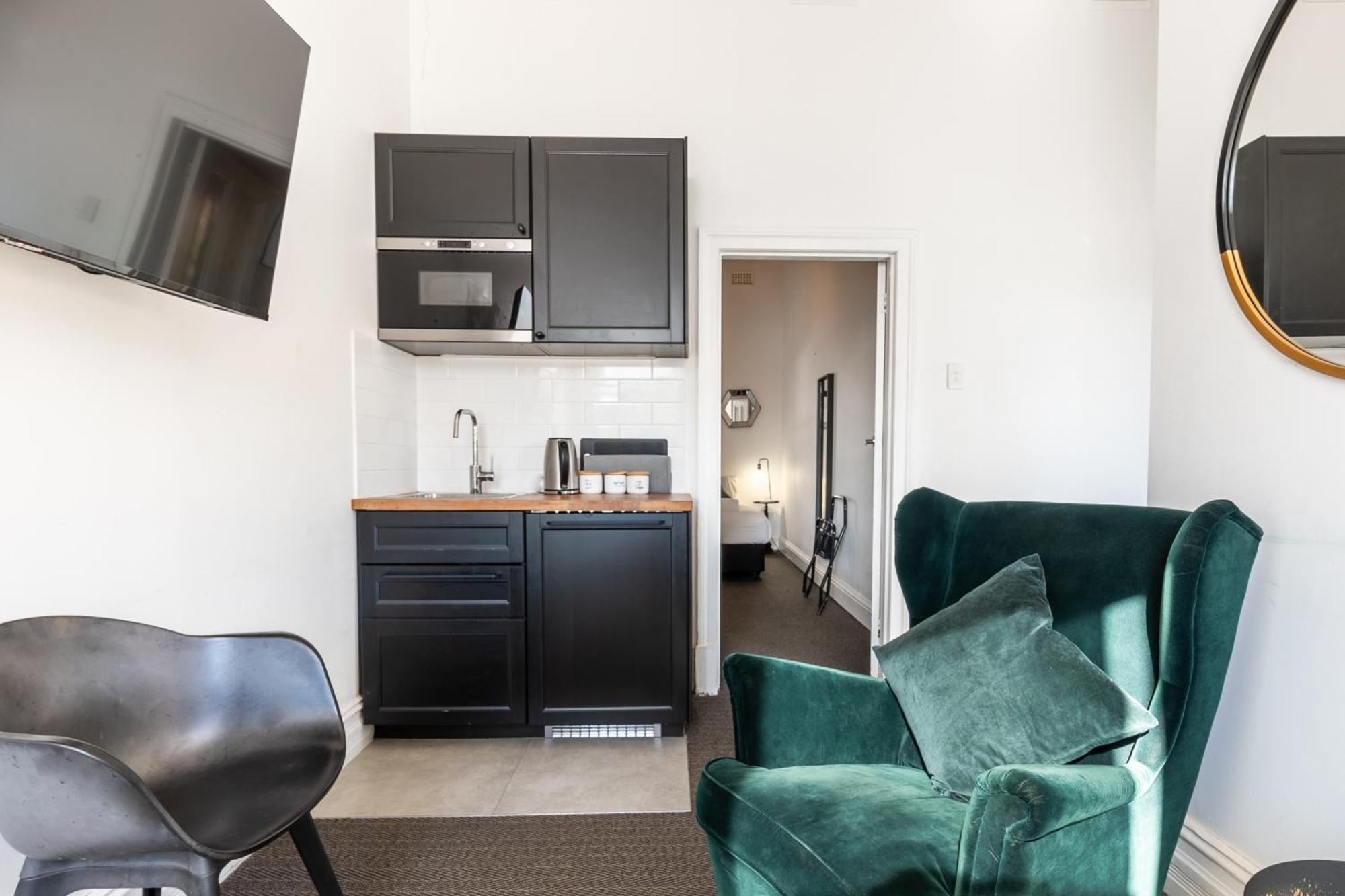 Victoria Hotel Toodyay Екстер'єр фото