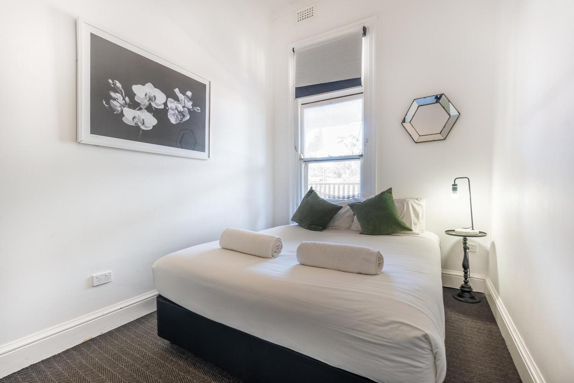 Victoria Hotel Toodyay Екстер'єр фото
